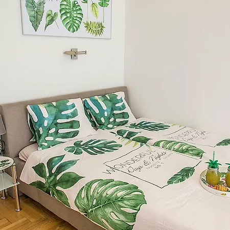 Tropical * Budapest