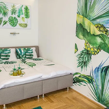 Apartment Tropical *
