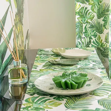 Tropical Budapest