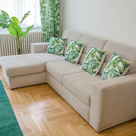 Apartment Tropical *