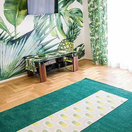 Tropical